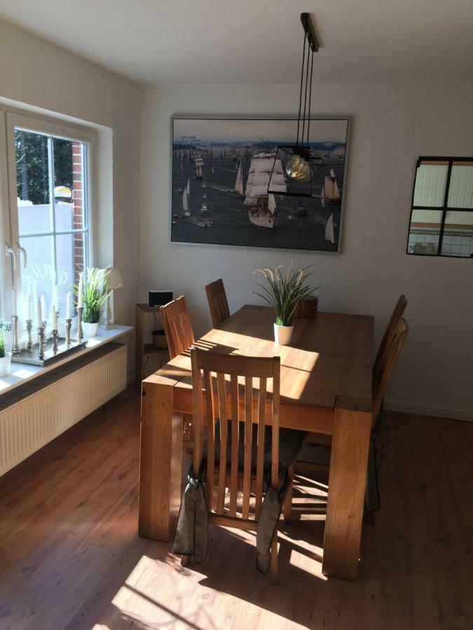 Landhaus Zum Adeligen Klosterforst Pohnsdorf Bagian luar foto